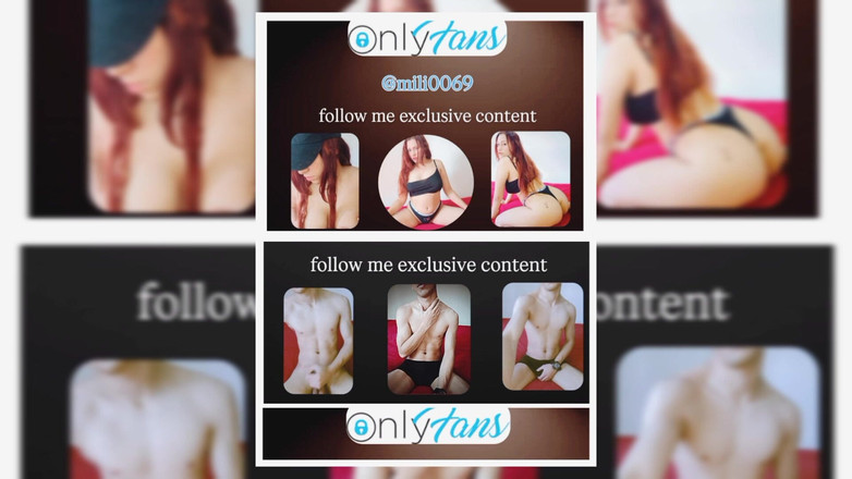 Mili069: En iyi arkadaşıma zengin oral