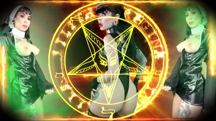 Baal Eldritch: Booty Bliss: Blasphemy Blowout - Religious JOI, Blasphemy, Blasphemous, Blasphemer