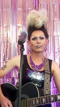 Klepání na nebeské dveře