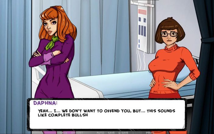 LoveSkySan69Real: Shaggy's Power - Scooby Doo - Część 2 - Sexy Girls by Loveskysan