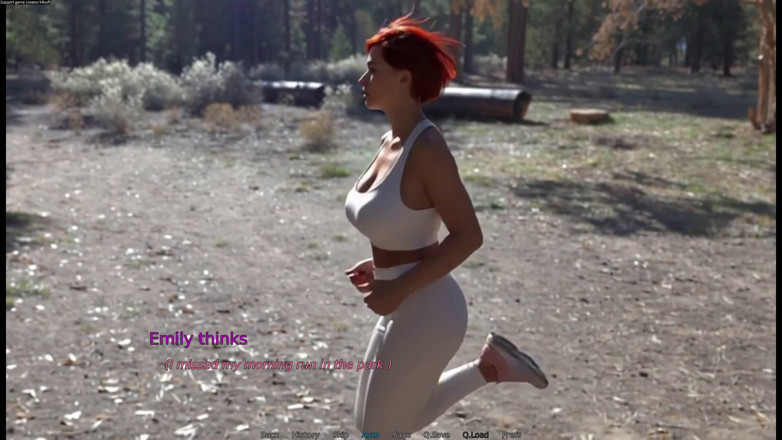Porngame201: Chỉ cần kết hôn cập nhật 4 để được tiếp tục