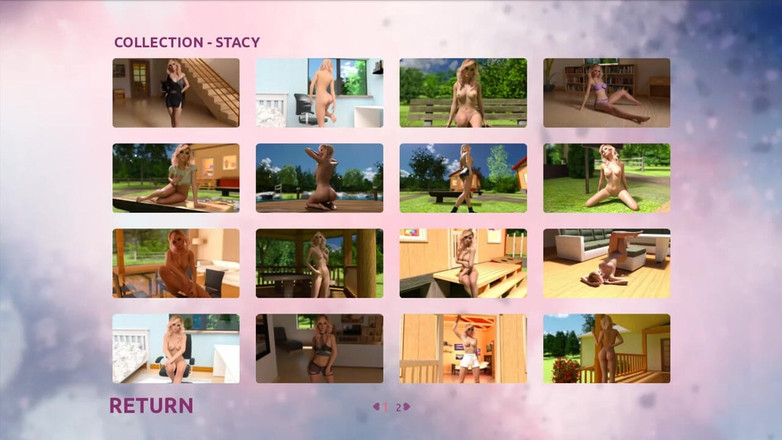 LoveSkySan69Real: De hotties helpen - deel 3 - Stacy-foto's van Loveskysanx