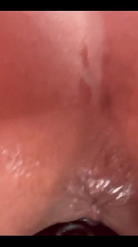 Twerking Wet Pussy