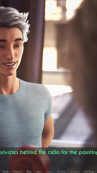 Eine Ehefrau und stiefmutter Awam main Edition # 31, Neues Update V 175