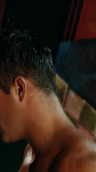 The Blonde Returns - Taken Hard From Behind