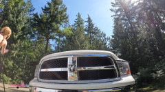 Destination Kat: Masturbasi pakai selang dan cuci mobil