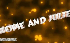 Roma dan Julie. We Back