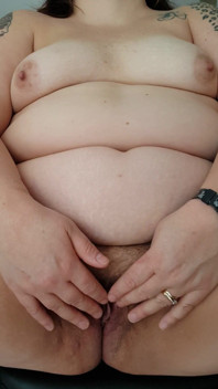 Admire My Beautiful Body
