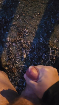 Quick Cum