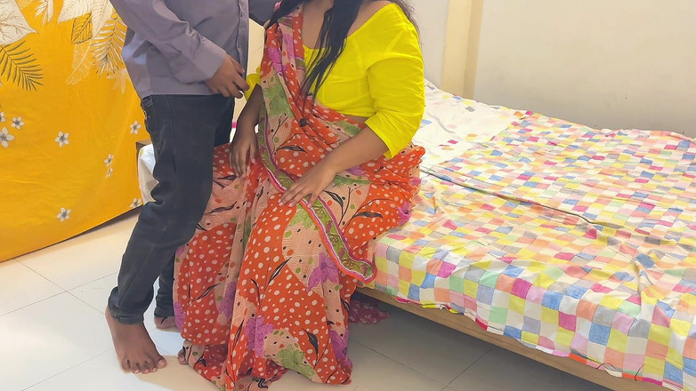 Aria Mia: Ibu rumah tangga sama bapak kos untuk sewa apartemen