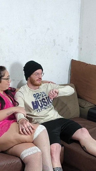 Carlos Urach Fucked My Wife