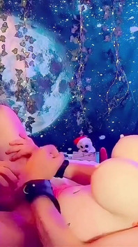 Surviving 24 Hours as a Sex Slave