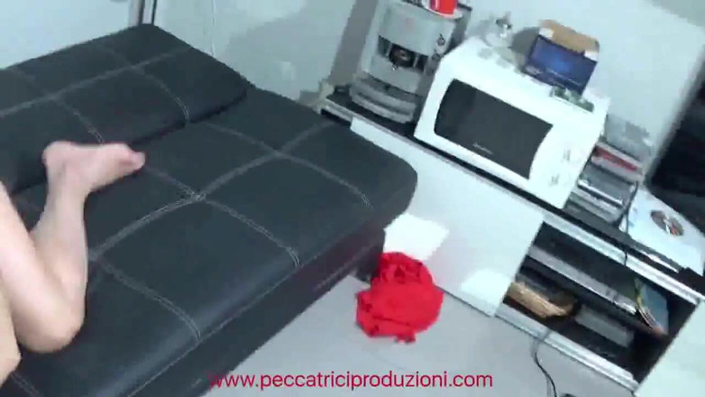 Peccatrici Produzioni: The Nymphomaniac