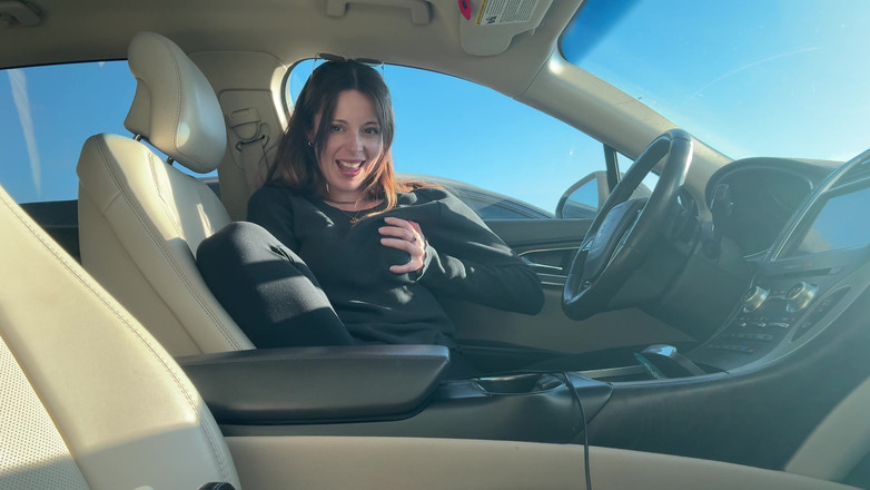 Nadia Foxx: Öffentliche wichsanleitung