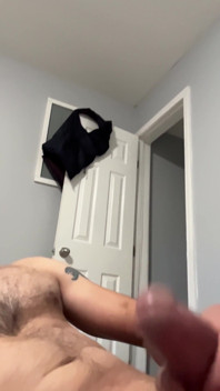 All Me and My Hard Cock