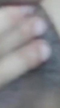 Real indiana milf tocando seu treino de buceta completo