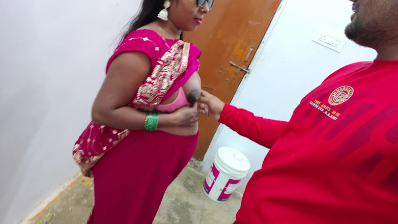 Premi pooja: Film spécial mariage en hindi