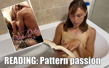 Wamgirlx: Buku mammoth erotika cepat dan kotor - bahagian 9