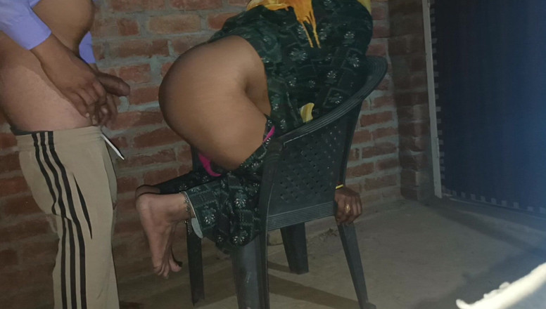 Savita5343: Jijaji Gand Fat Gai.hot Big Round Ass Sali Hardcore fucked...