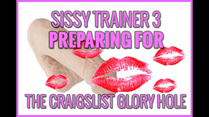 Campsissyboi: POUZE ZVUK - Sissy trenér 3