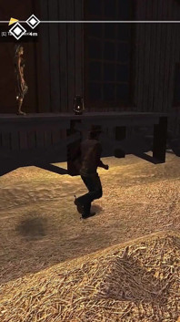 Dadrock Redemtion: the Hotties From the Wild West - Episode 1