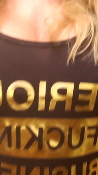 MILF Tits