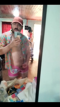 Amateur Masturbation