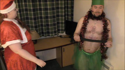 Mxtress Valleycat: Bičování elf děvky
