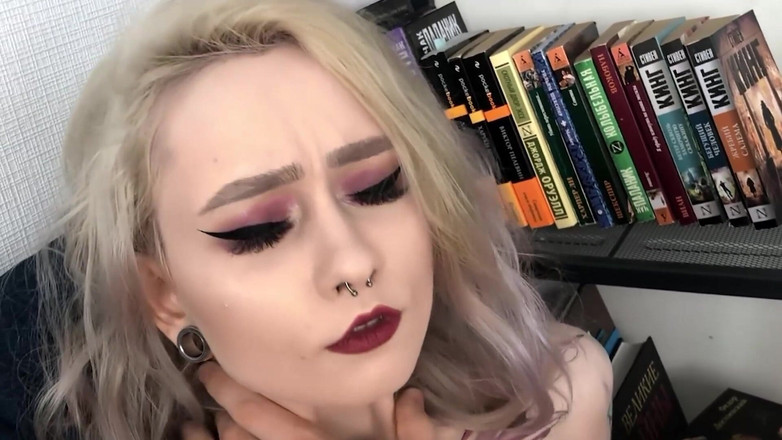 Eva Barbie: SıNıFTAKI SON SIKIŞ