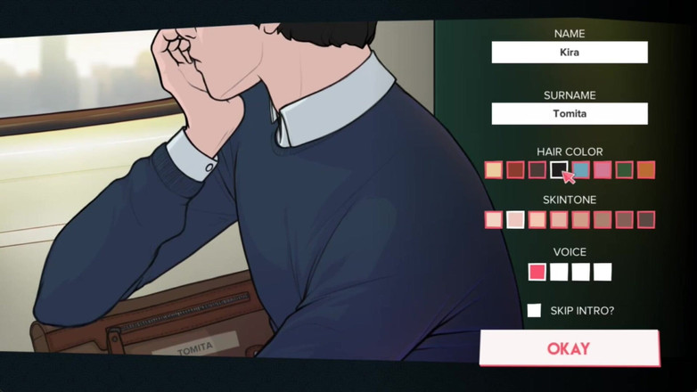 HotSummer117: Quickie a Love Hotel Story, cap. 1 - le début d’une nouvelle...