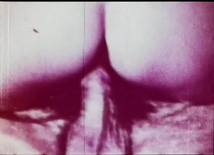 Close Encounter Vintage: Retro porno retro erotické divadlo - divoký sex 6
