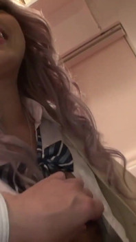 Apa sahaja yang mungkin kerana usia mereka! Toyoko XXX creampie -2