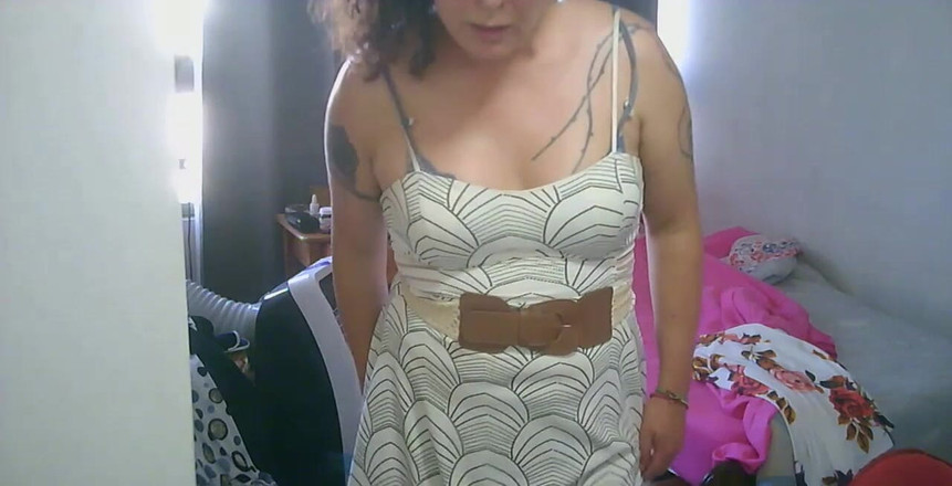 Nikki Montero: Meer webcamopnames van mij! Genieten!