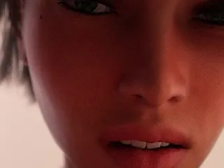 Gaming Anurag: My Busty College Teacher Invited Me at Her place - 3D Hentai Animated...