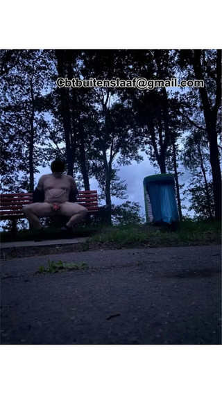 No limit cbt slave: Kompilasi bugil di luar ruangan