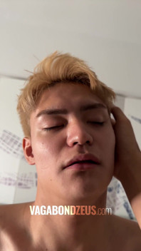 Mitt hemliga valv: Audition med japansk Twink del 1