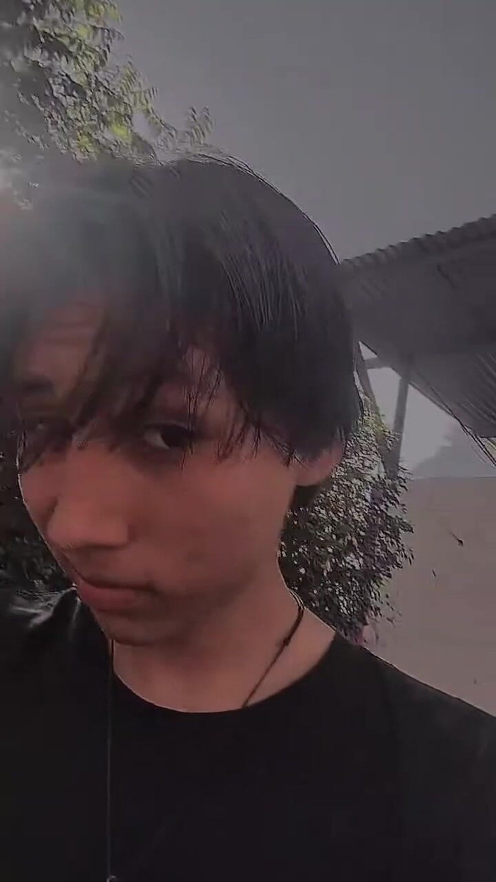 Adan Chsrlie: Ukazuji můj nový vzhled