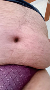 New Panties? and a Cumshot?!
