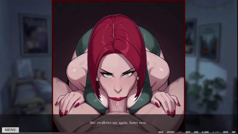 Wickedgammes studio: 大いなる喜びをもって(パート3)