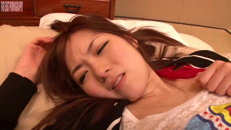 Far East pornography: Paar-video, ein privater und intimer blick in Yuus romantik ep.1