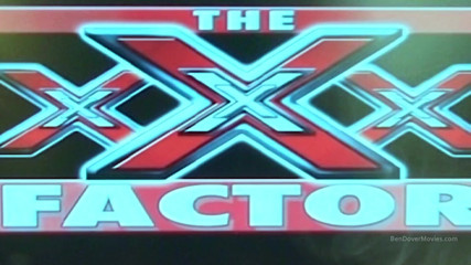 Ben Dover Movies: The XXX factor 2: Nicola Holt