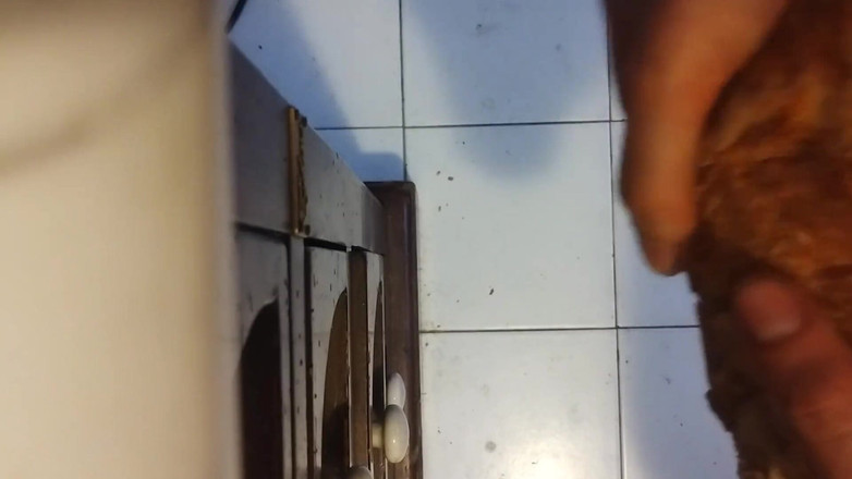 Francesco Spinozzi: Šukání bochníku chleba