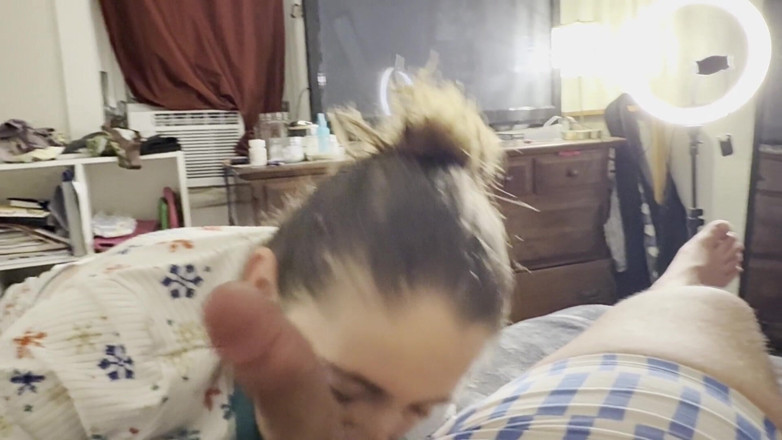 Joe Daddy: PAWG POV