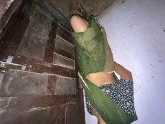 Sex with a Village Woman Called to Her House
