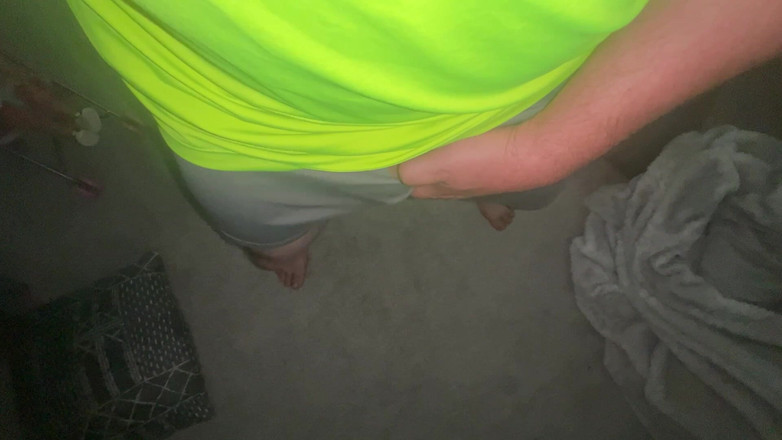 Dick Pants: 자지 바지