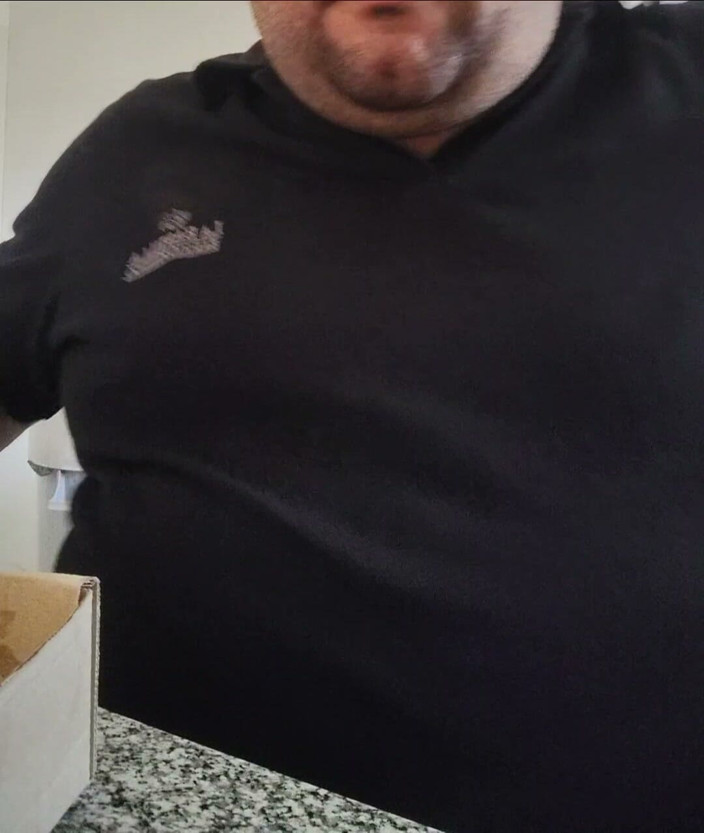 Gordito33PIG: I Can't Stop Eating