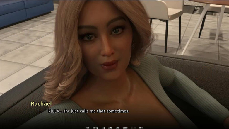 Visual Novels: WVM stars university part 153