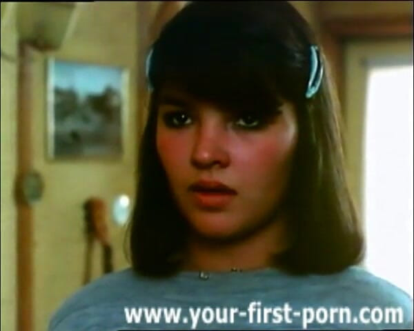 GERMAN PORN CLASSICS: ความฝันของสาวมหาลัยแนวเสียดสี ตอนที่ 1 วิดีโอเฮิร์ซอก