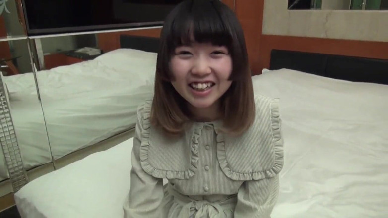 Asian cutie: 흑인 대물 자지에게 따먹히는 아시아 소녀