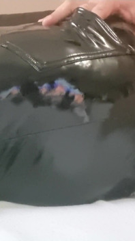 털이 무성한 보지를 따먹히는 발정난 십대